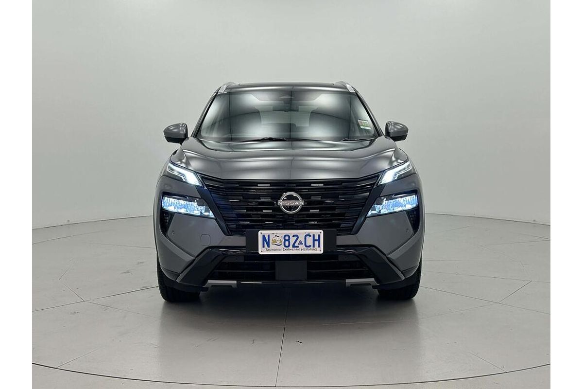 2026 Nissan X-TRAIL Ti-L e-POWER T33