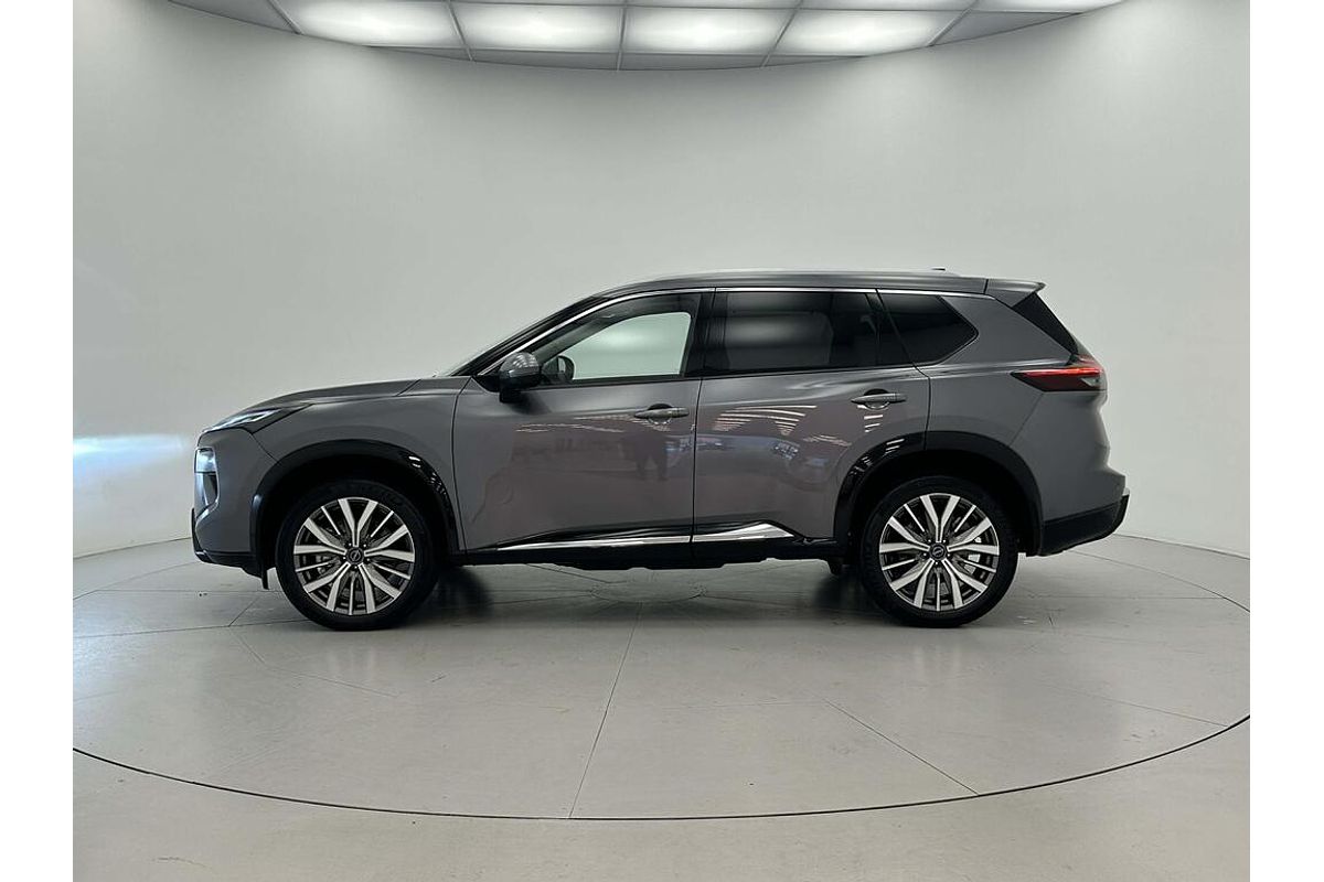 Nissan X-TRAIL 4WD Ti-L e-POWER MY26