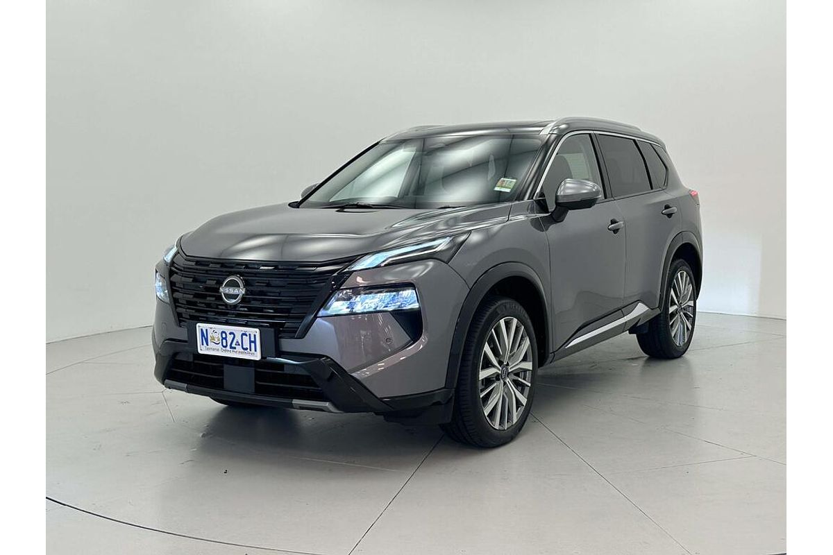 Nissan X-TRAIL 4WD Ti-L e-POWER MY26