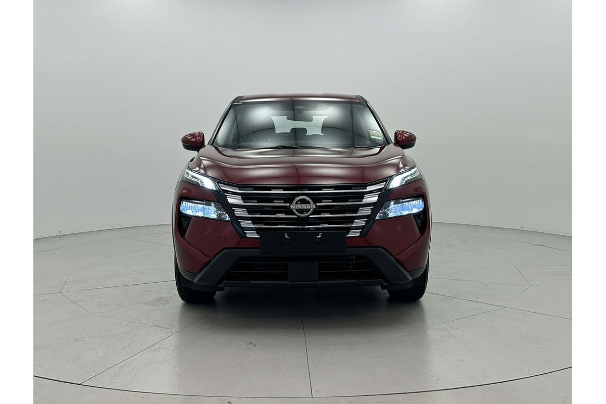 2026 Nissan X-TRAIL ST T33