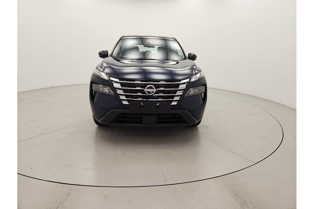 2026 Nissan X-TRAIL ST T33