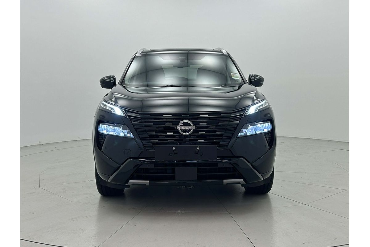 2026 Nissan X-TRAIL Ti-L e-POWER T33