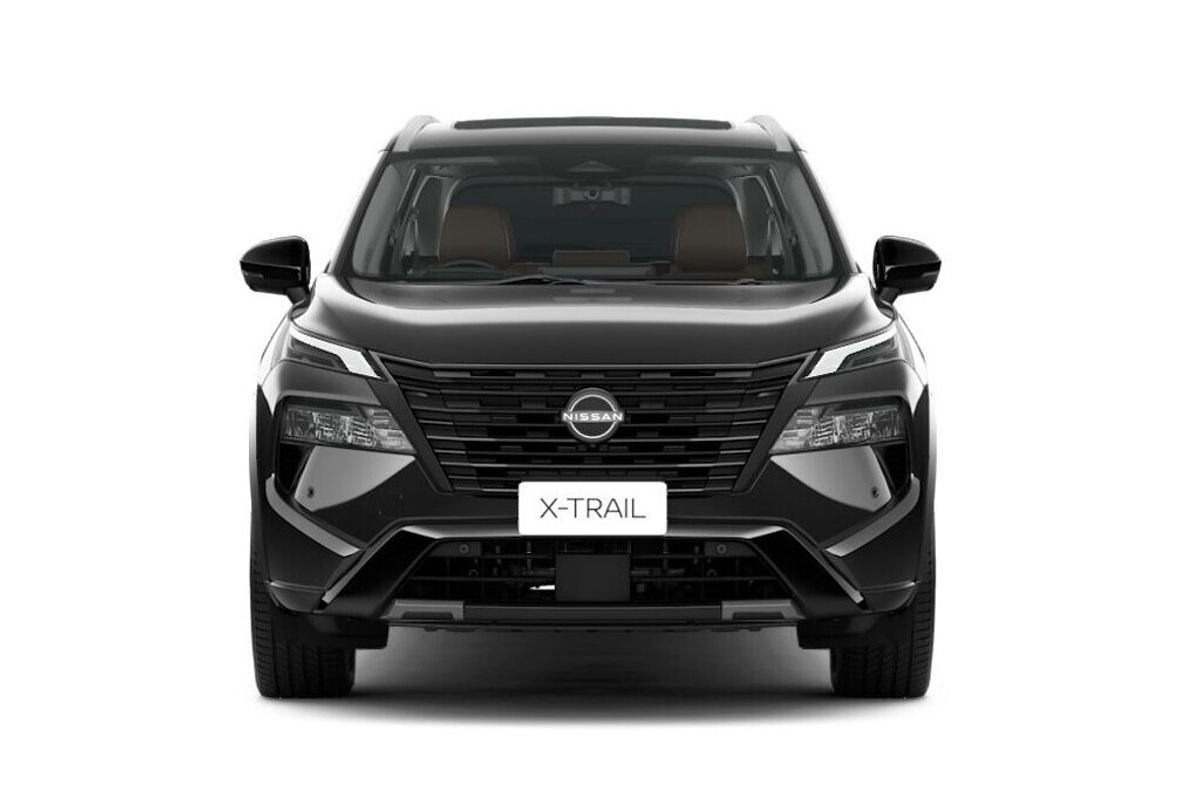 2026 Nissan X-TRAIL Ti-L e-POWER T33