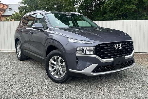2022 Hyundai Santa Fe TM.V4