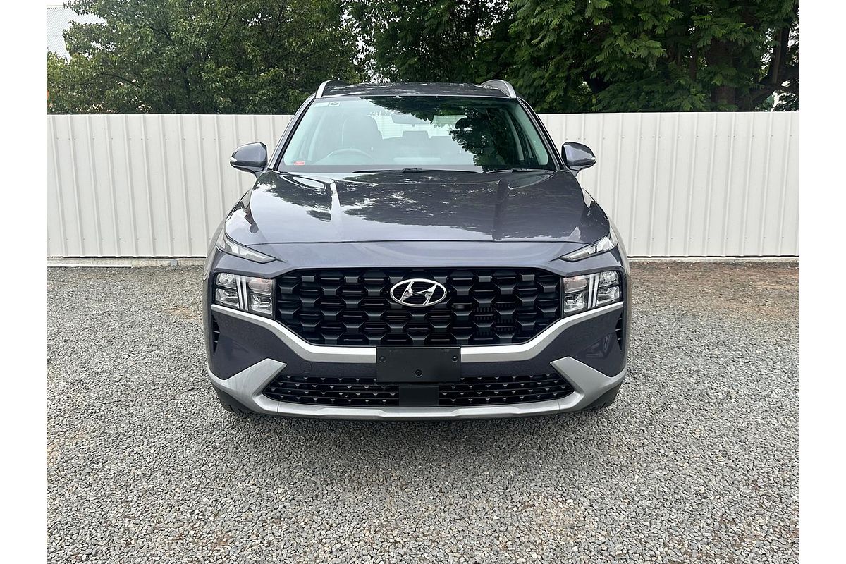 2022 Hyundai Santa Fe TM.V4