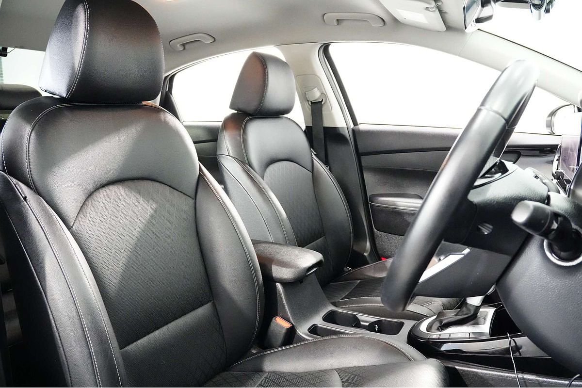 2022 Kia Cerato Sport+ BD