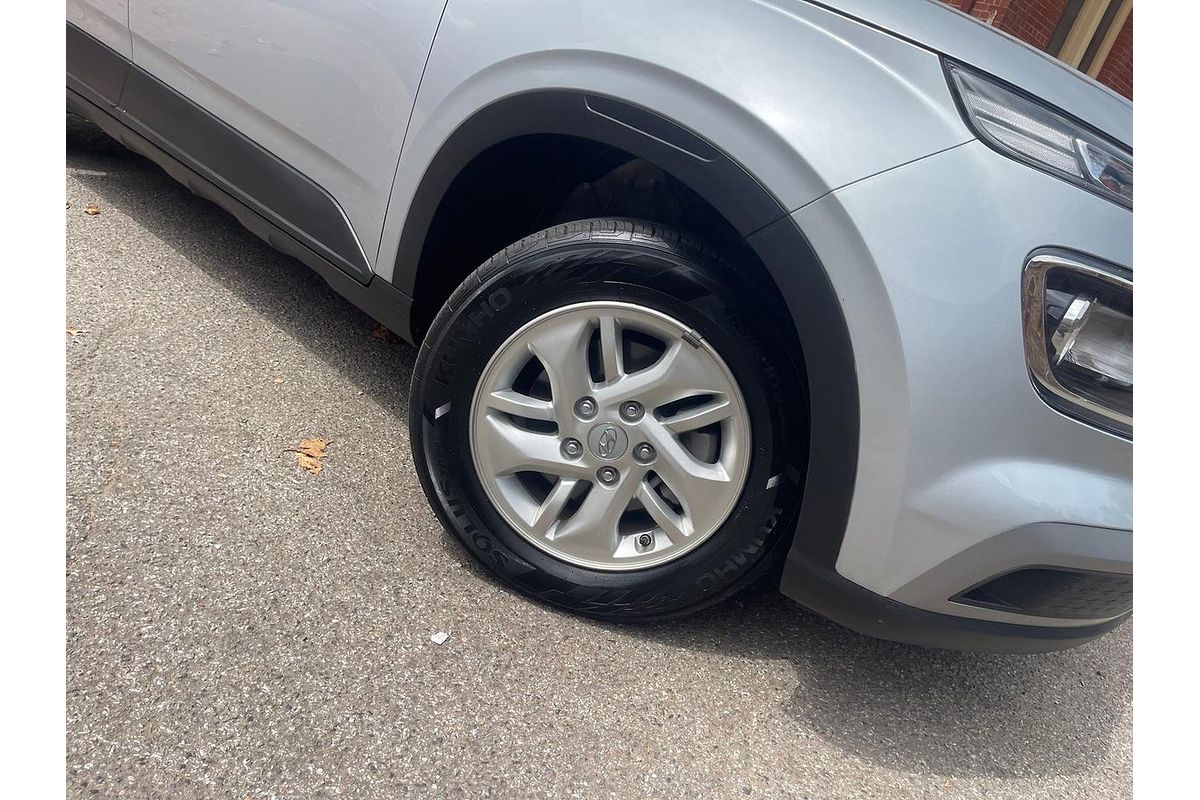 2021 Hyundai Venue QX.V3