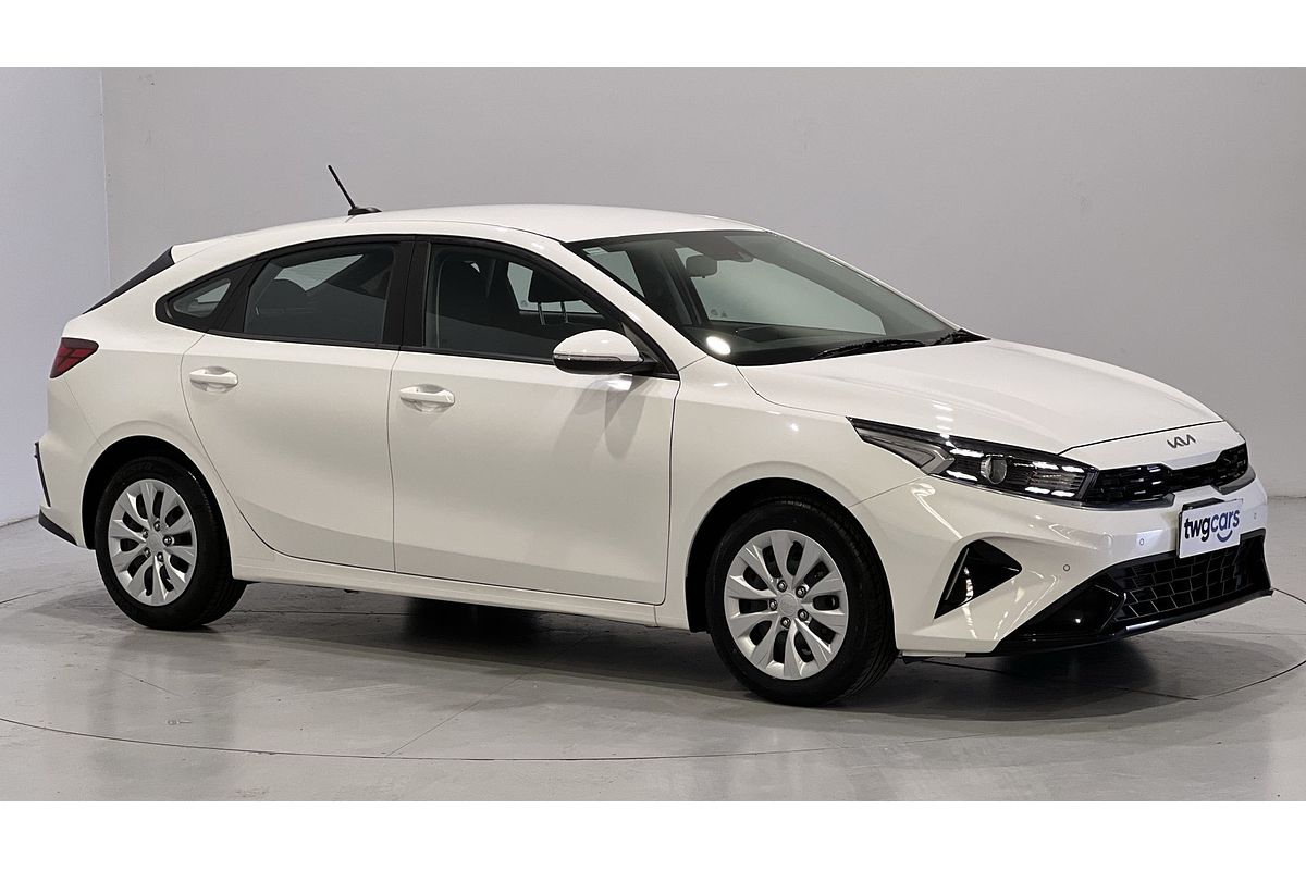 2023 Kia Cerato S BD