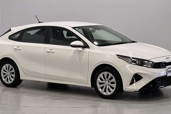 2023 Kia Cerato S BD