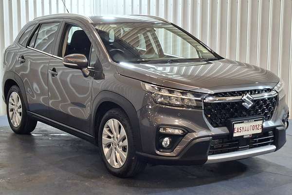 2024 Suzuki S-Cross Plus JYB