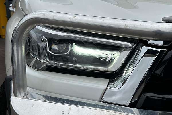 2021 Toyota Hilux SR5 GUN126R 4X4 thumb-2