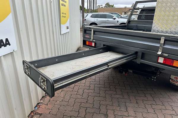 2021 Toyota Hilux SR5 GUN126R 4X4 thumb-21