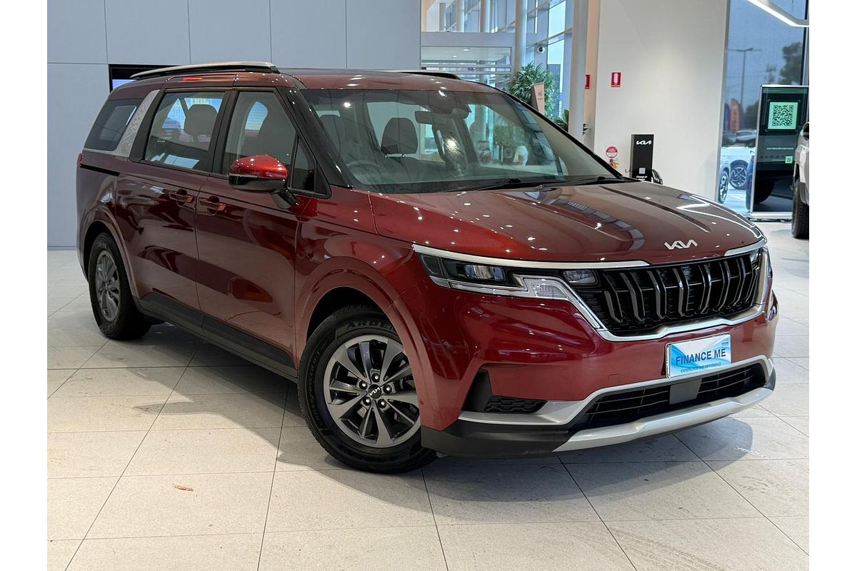 2023 Kia Carnival S KA4