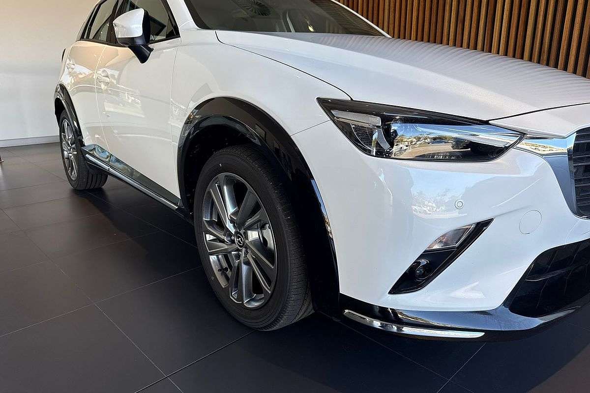 2026 Mazda CX-3 G20 Akari DK
