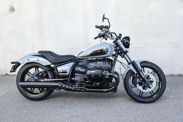 2024 BMW Motorcycles R SERIES