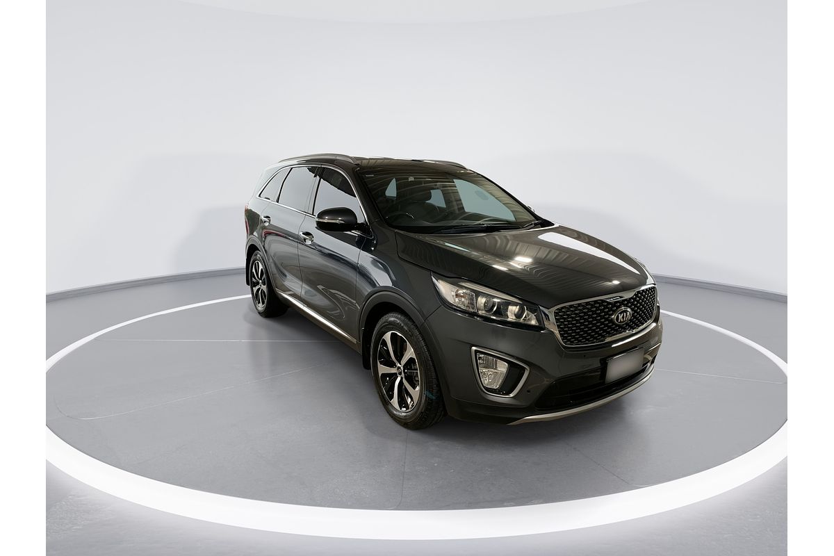 2016 Kia Sorento SLi UM