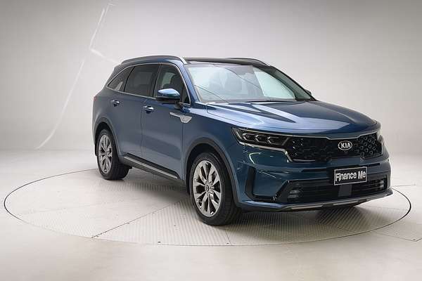 2020 Kia Sorento GT-Line MQ4 thumb-1