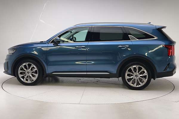 2020 Kia Sorento GT-Line MQ4 thumb-4