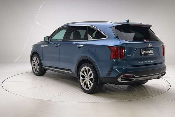 2020 Kia Sorento GT-Line MQ4 thumb-5
