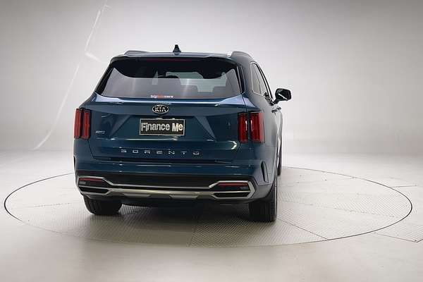 2020 Kia Sorento GT-Line MQ4 thumb-6