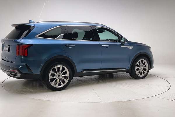 2020 Kia Sorento GT-Line MQ4 thumb-7