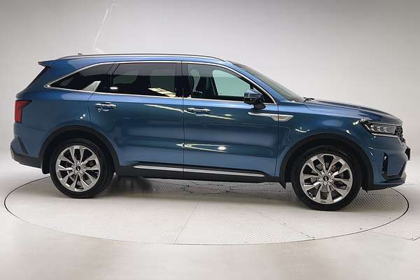 2020 Kia Sorento GT-Line MQ4 thumb-8