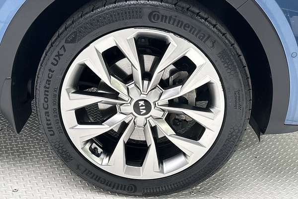 2020 Kia Sorento GT-Line MQ4 thumb-9