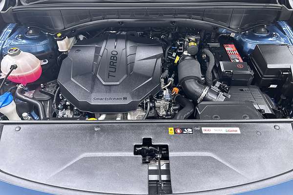 2020 Kia Sorento GT-Line MQ4 thumb-10