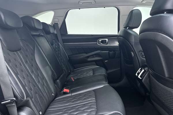 2020 Kia Sorento GT-Line MQ4 thumb-11