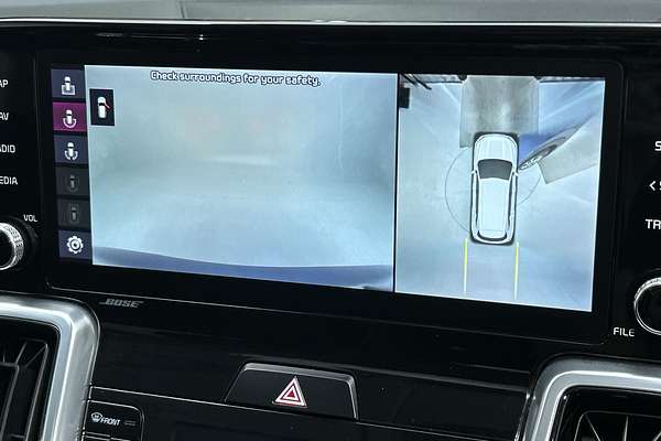 2020 Kia Sorento GT-Line MQ4 thumb-15