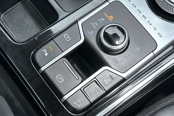 2020 Kia Sorento GT-Line MQ4 thumb-16