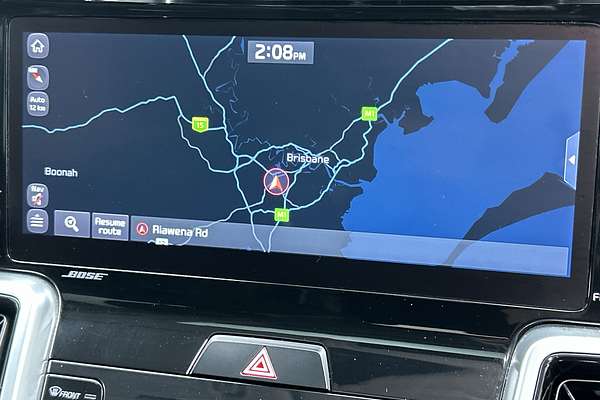 2020 Kia Sorento GT-Line MQ4 thumb-17