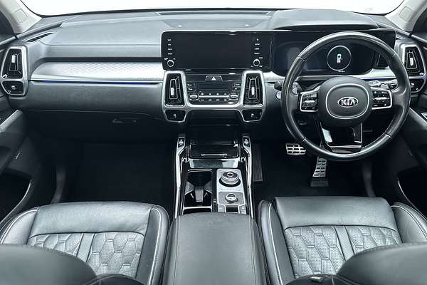 2020 Kia Sorento GT-Line MQ4 thumb-19