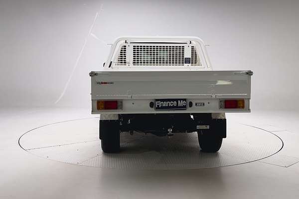 2022 Toyota Hilux SR GUN126R 4X4 thumb-6