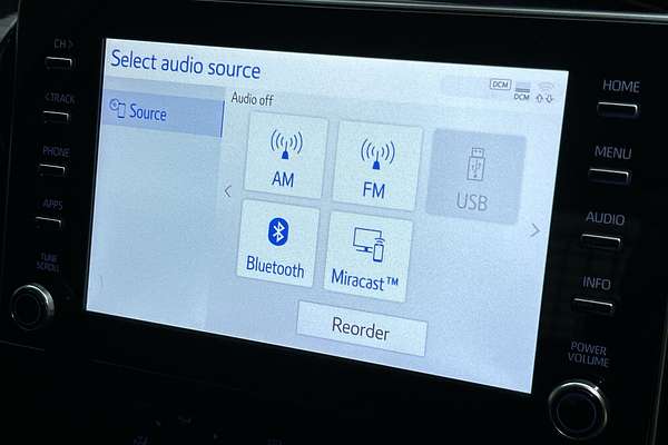 2022 Toyota Hilux SR GUN126R 4X4 thumb-16