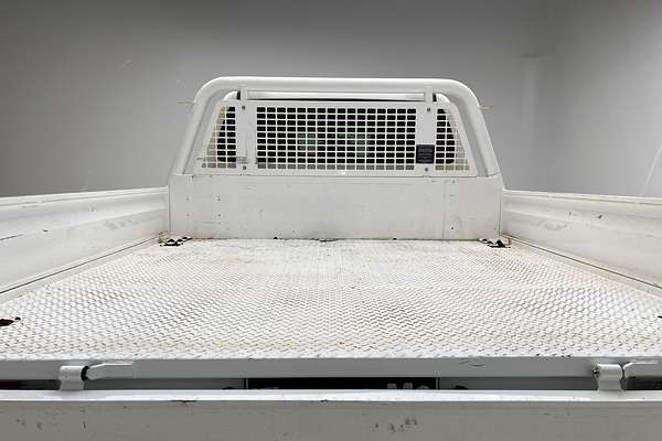 2022 Toyota Hilux SR GUN126R 4X4 thumb-19