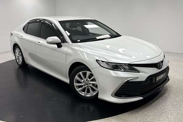 2021 Toyota Camry Ascent AXVA70R