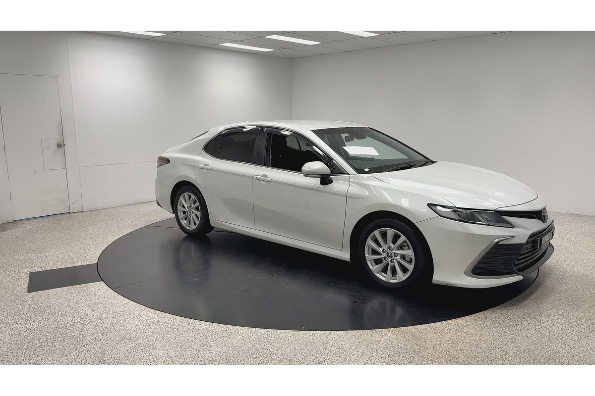 2021 Toyota Camry Ascent AXVA70R