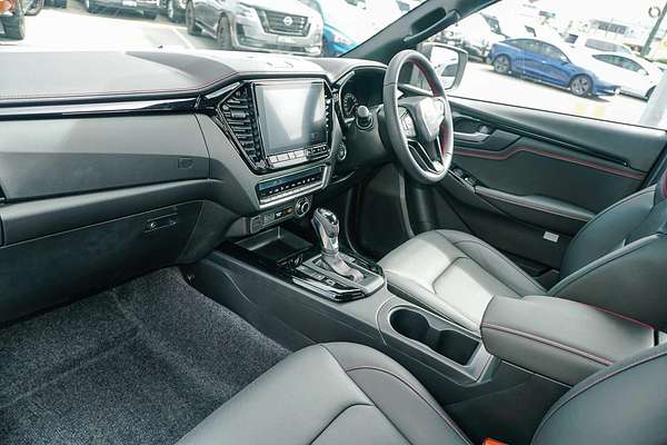 2022 Isuzu D-MAX X-TERRAIN 4X4 thumb-4