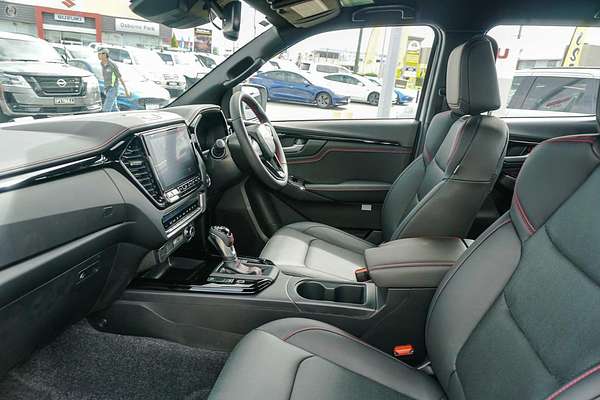 2022 Isuzu D-MAX X-TERRAIN 4X4 thumb-6