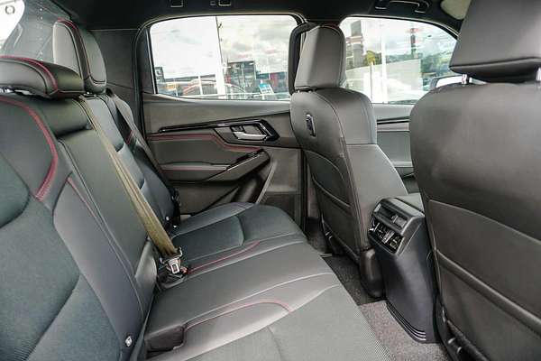 2022 Isuzu D-MAX X-TERRAIN 4X4 thumb-7