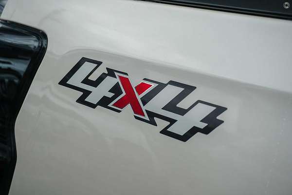 2022 Isuzu D-MAX X-TERRAIN 4X4 thumb-8