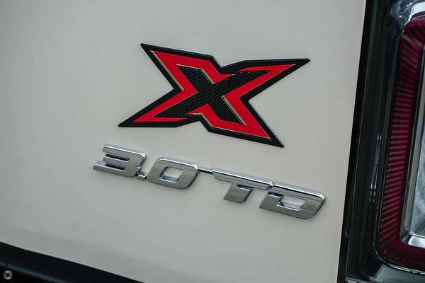 2022 Isuzu D-MAX X-TERRAIN 4X4 thumb-10