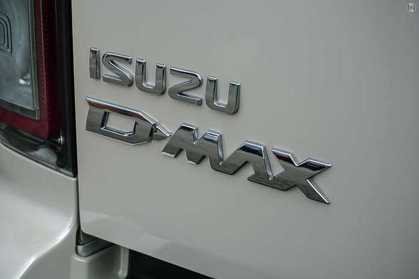 2022 Isuzu D-MAX X-TERRAIN 4X4 thumb-11