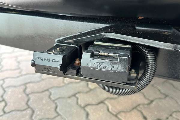 2018 Ford Ranger Wildtrak PX MkIII 4X4 3.2L thumb-17