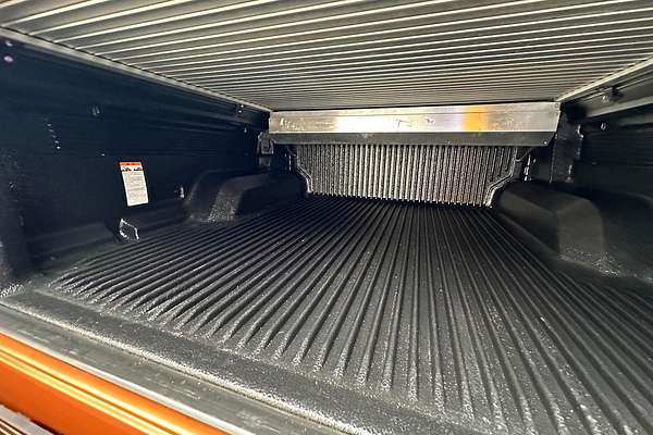 2018 Ford Ranger Wildtrak PX MkIII 4X4 3.2L thumb-19