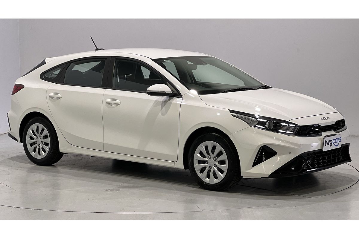 2023 Kia Cerato S BD