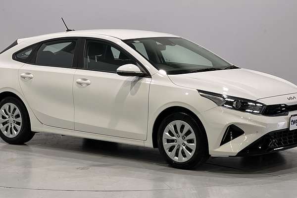 2023 Kia Cerato S BD