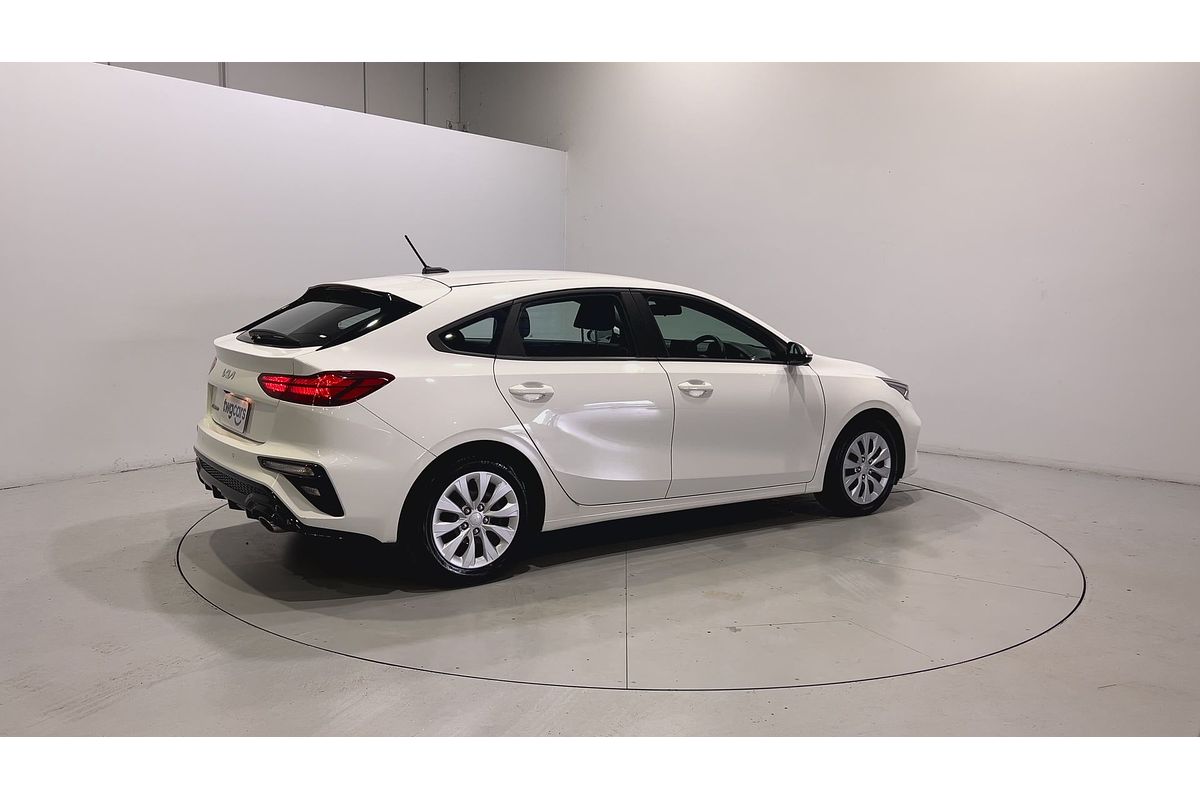 2023 Kia Cerato S BD