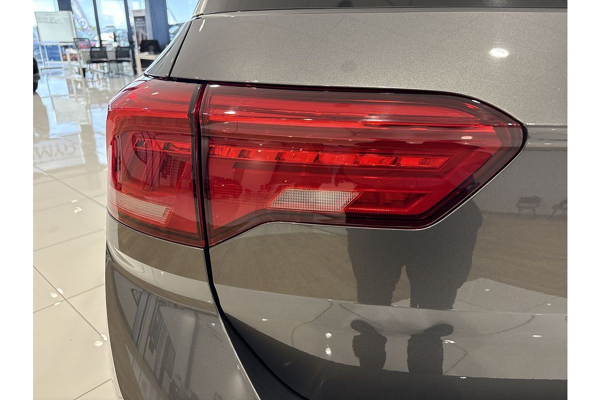 2021 Volkswagen T-Roc 110TSI Style A11